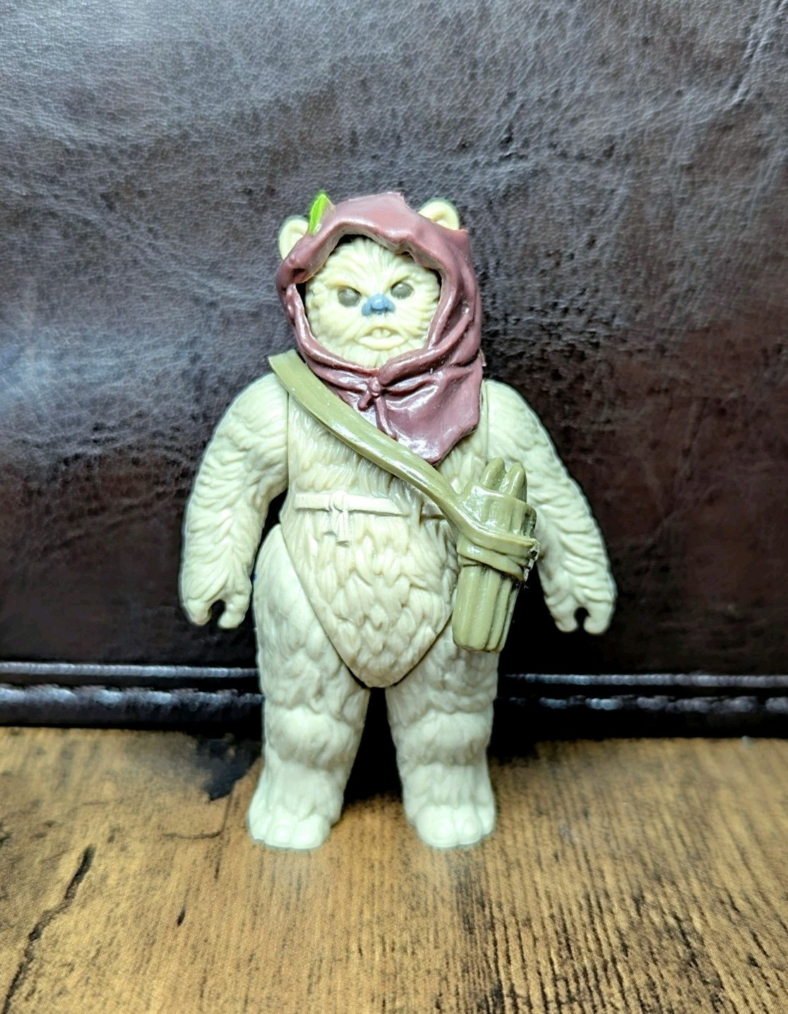 Warok sold