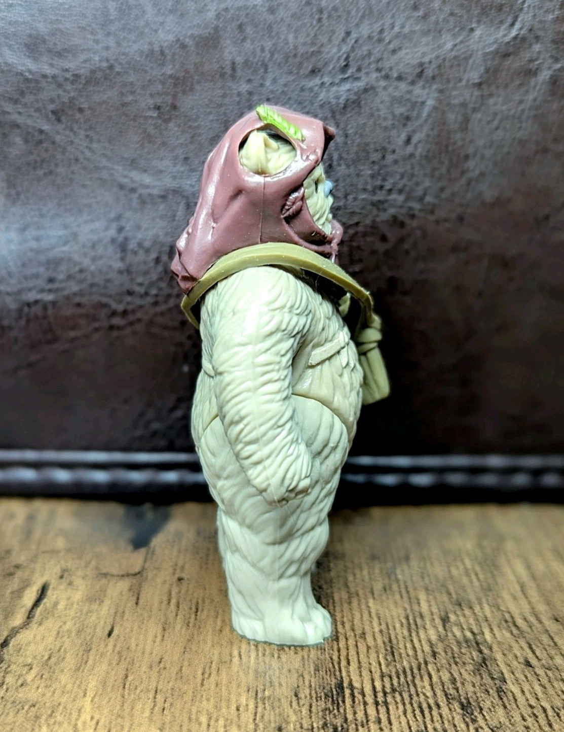 Warok sold