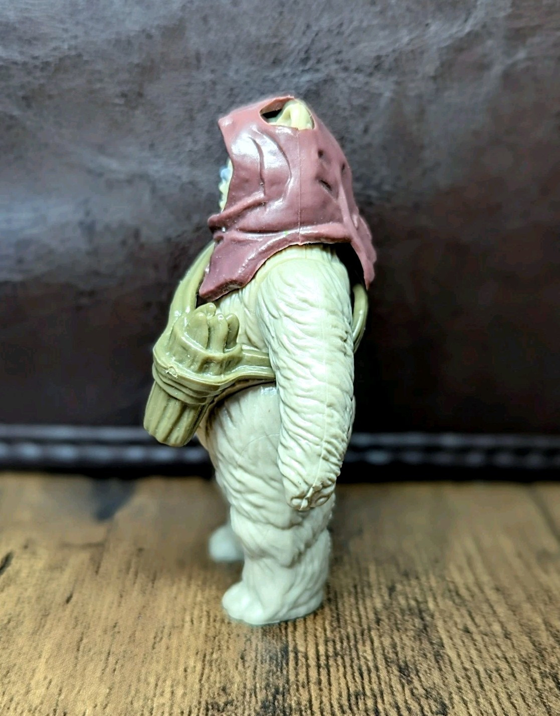 Warok sold