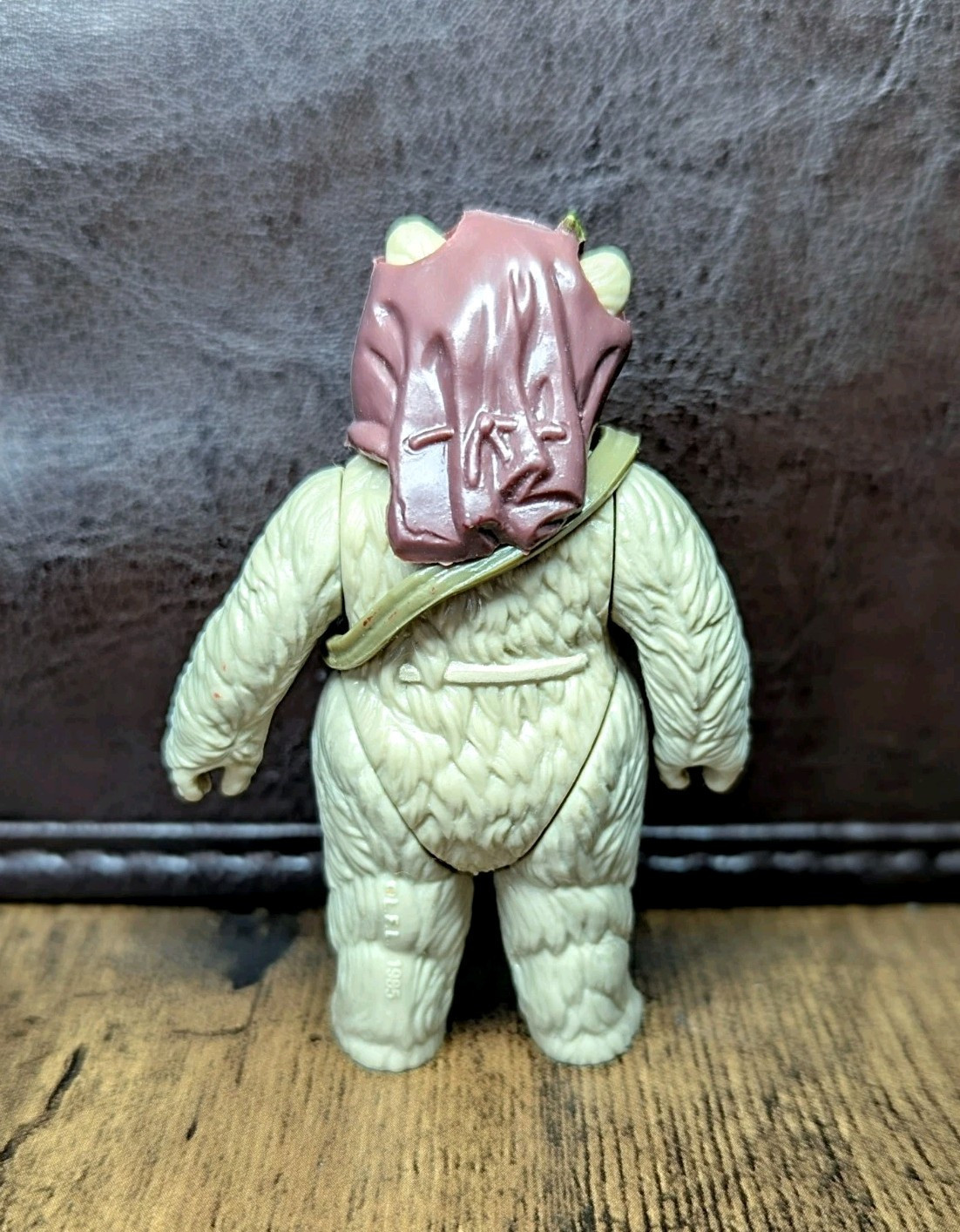 Warok sold