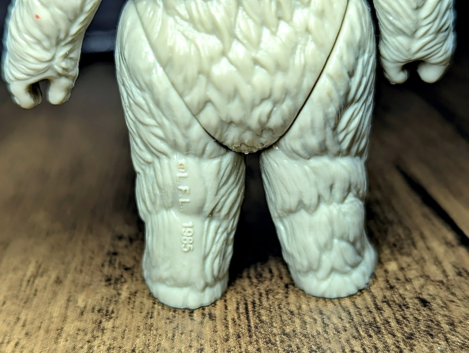 Warok sold