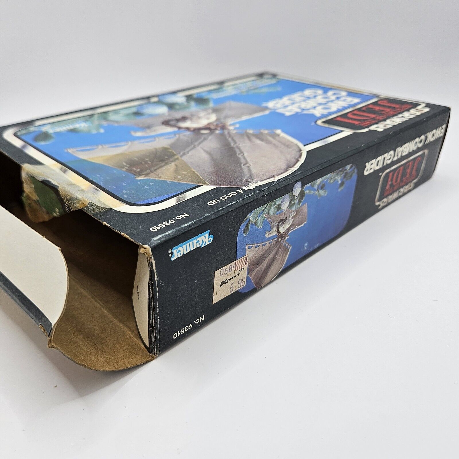 Ewok Combat Glider sold