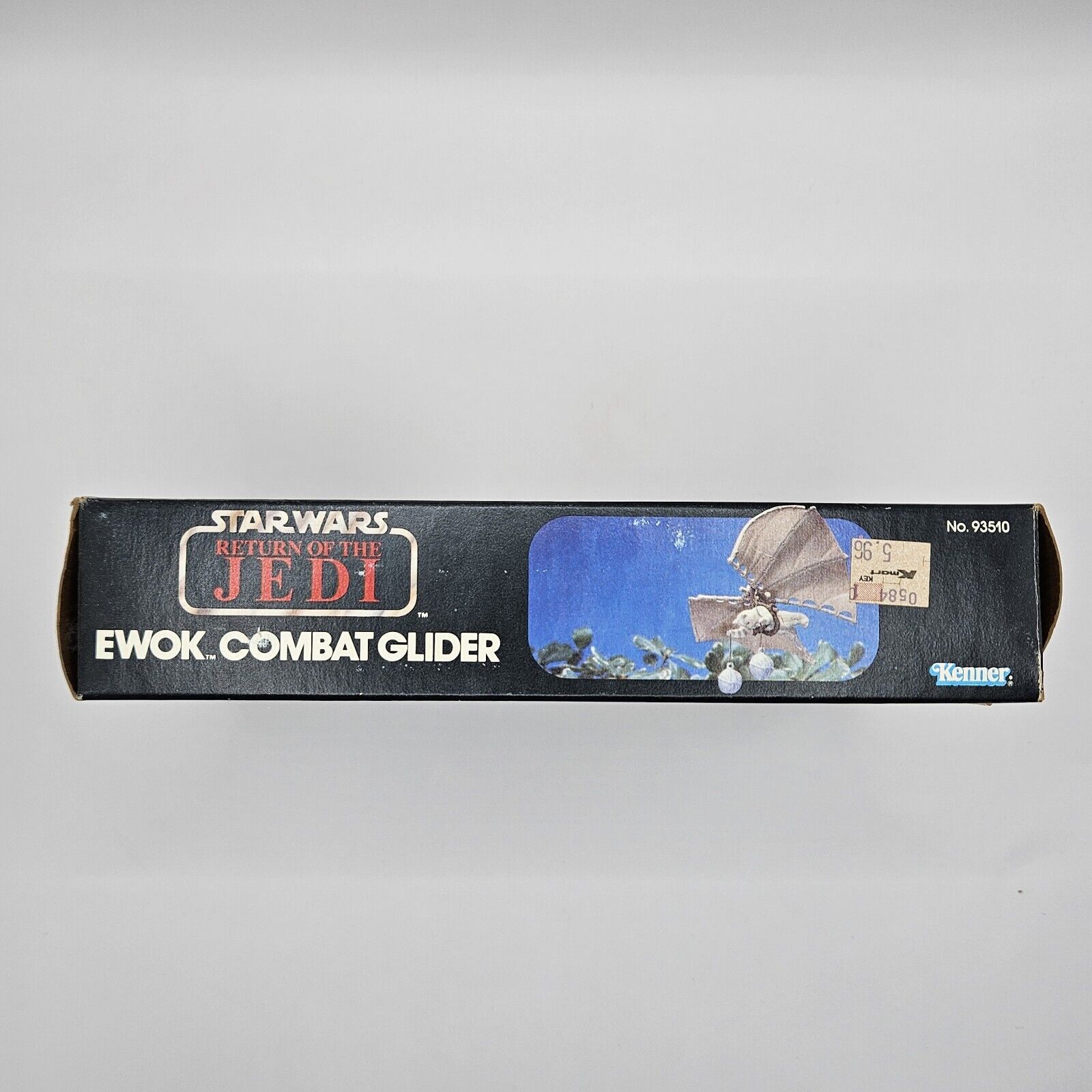Ewok Combat Glider sold