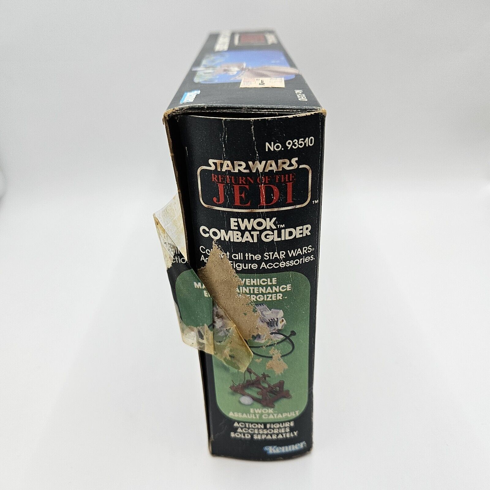 Ewok Combat Glider sold