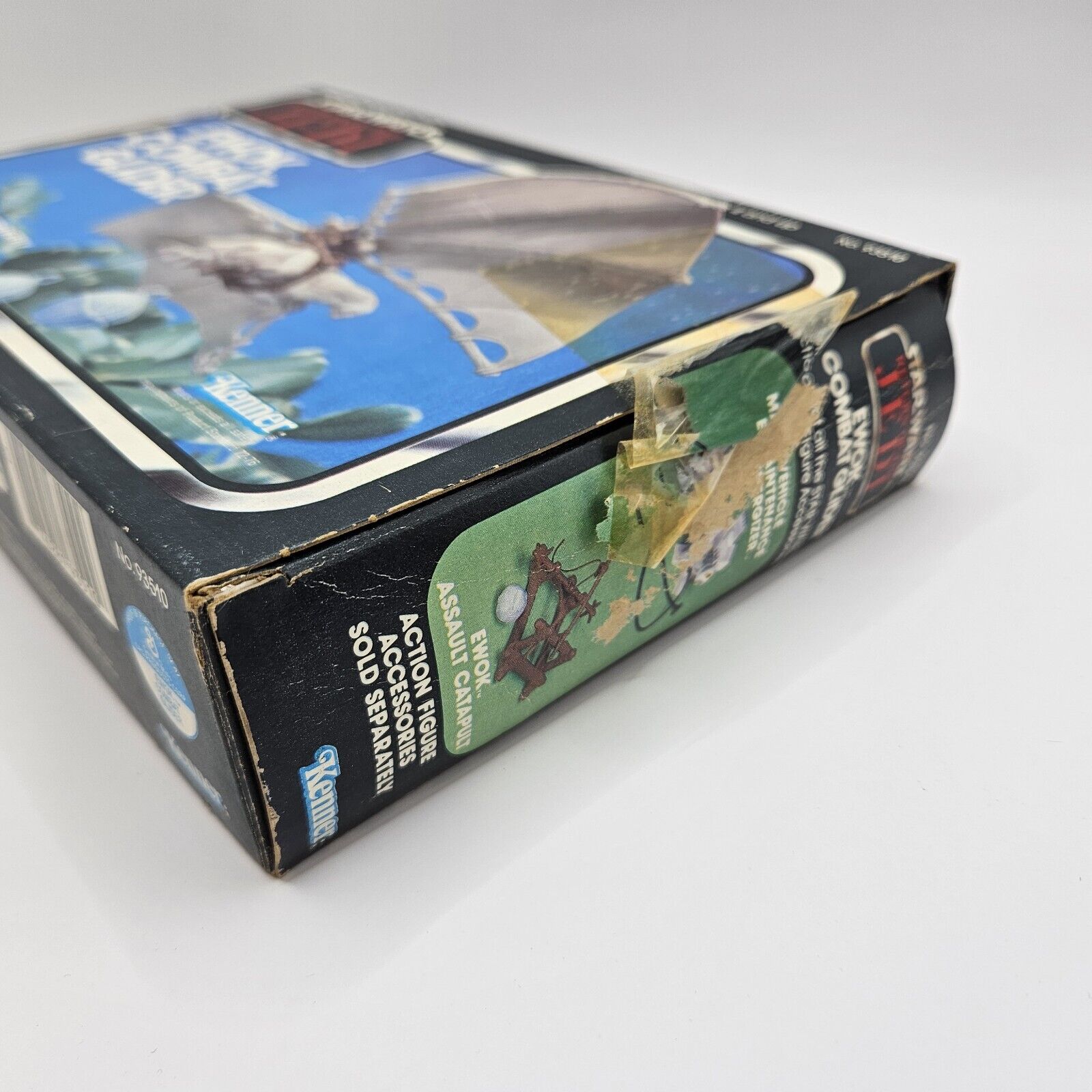 Ewok Combat Glider sold