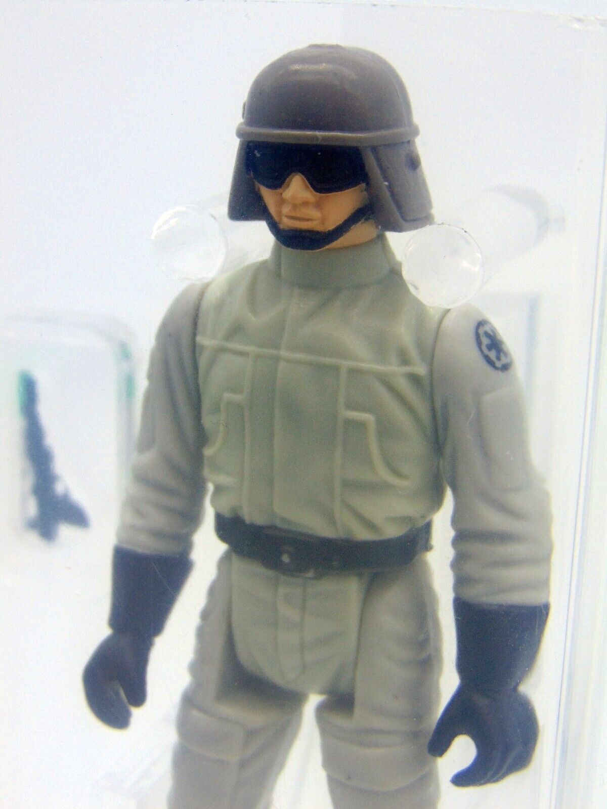 AT-ST Driver sold