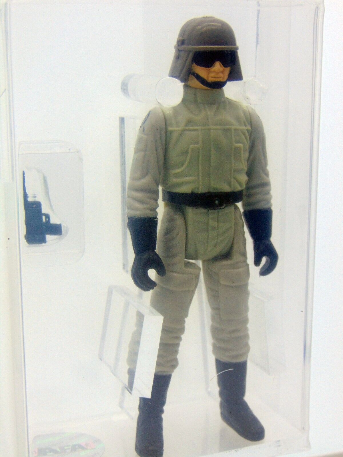AT-ST Driver sold