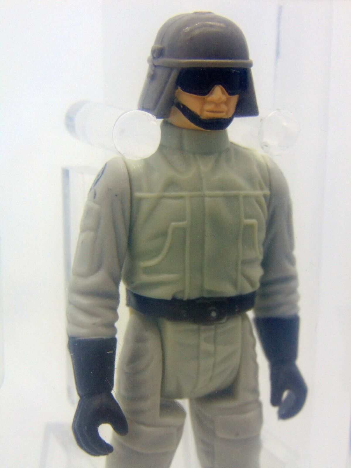 AT-ST Driver sold
