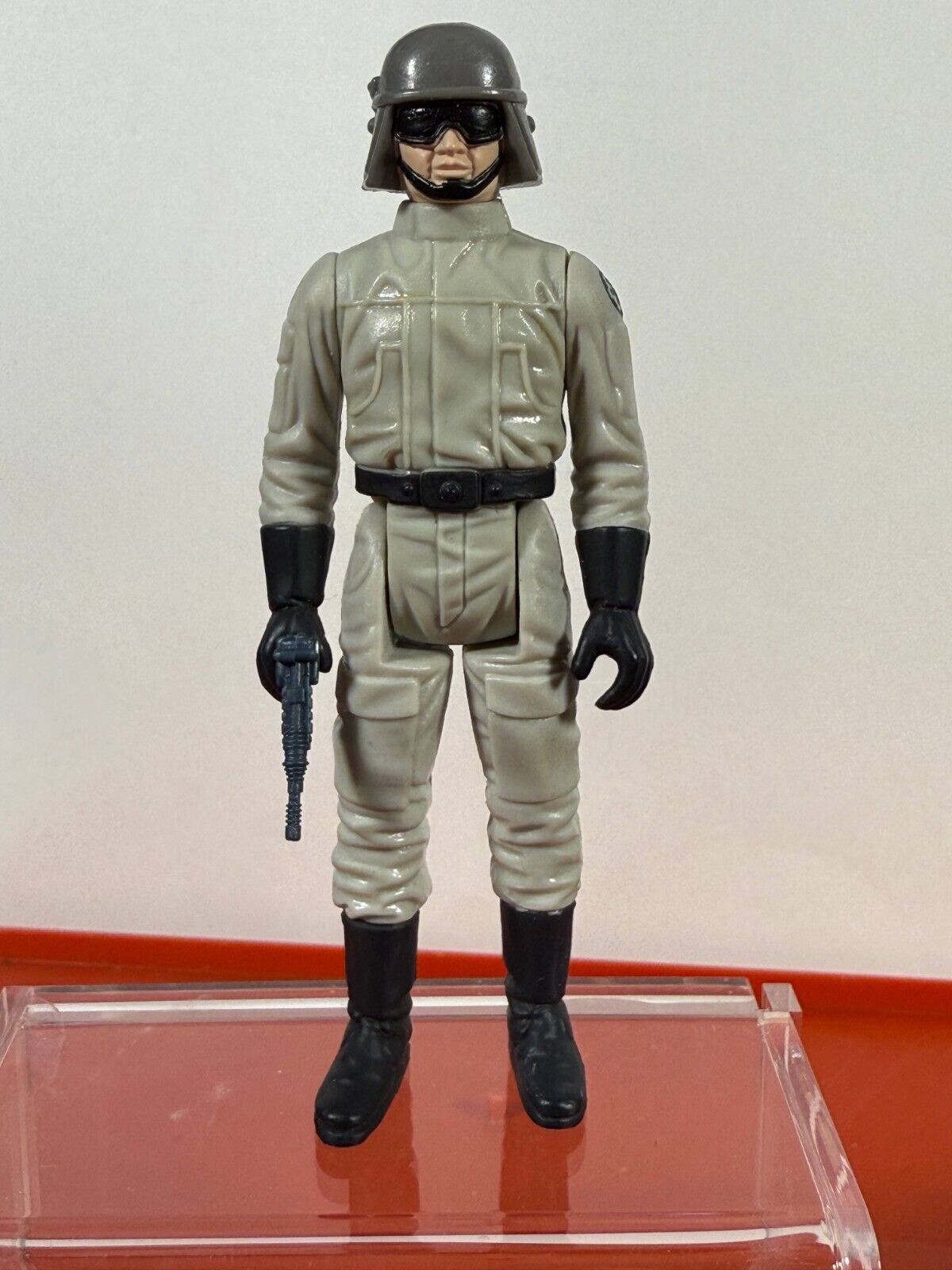 AT-ST Driver sold