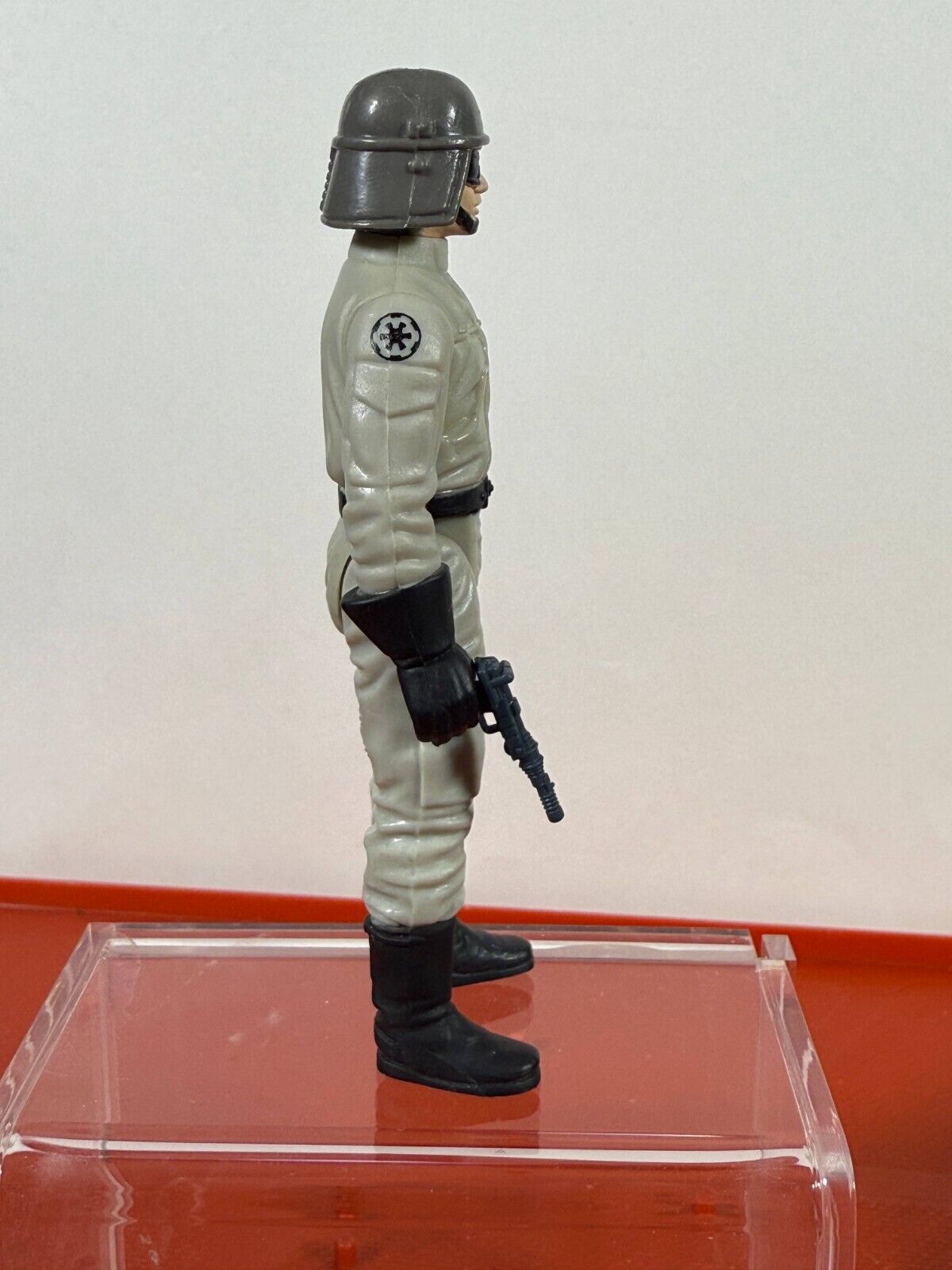 AT-ST Driver sold