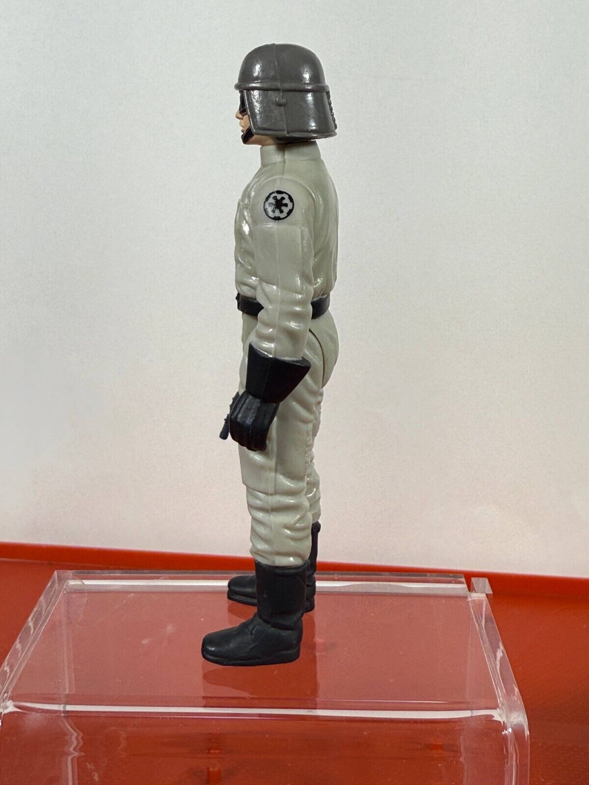 AT-ST Driver sold