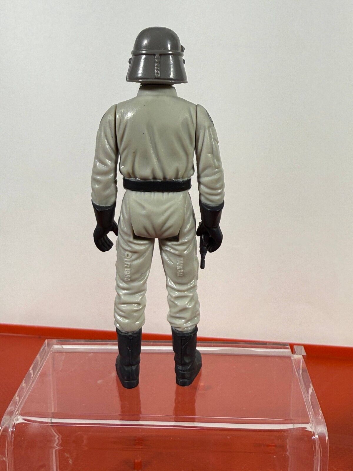 AT-ST Driver sold