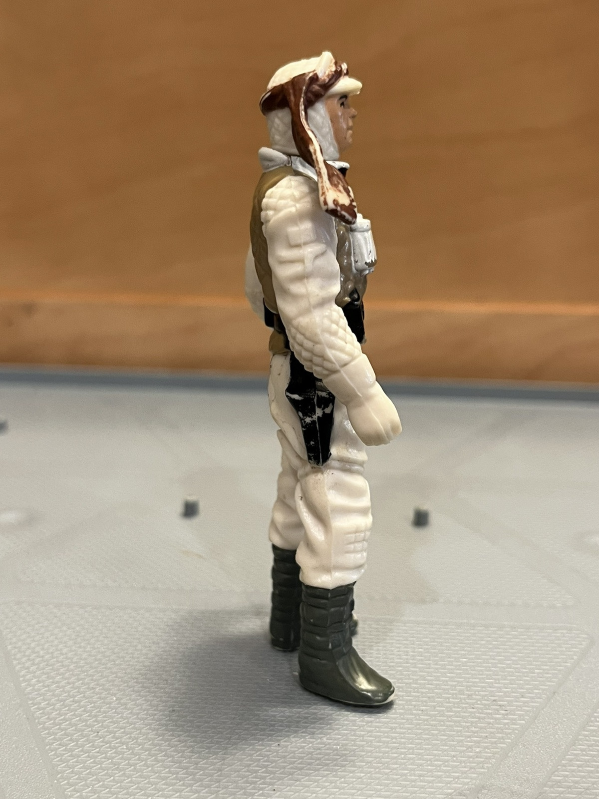Luke Skywalker (Hoth Battle Gear) sold