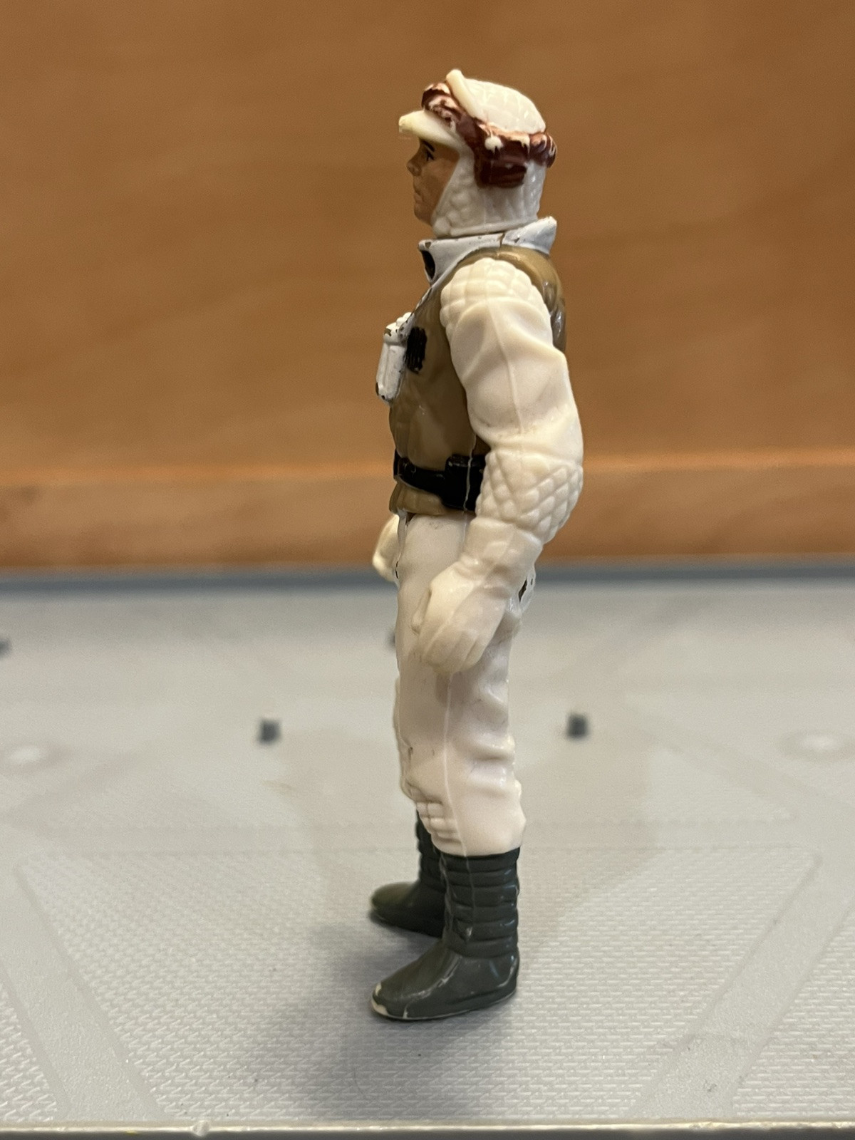 Luke Skywalker (Hoth Battle Gear) sold