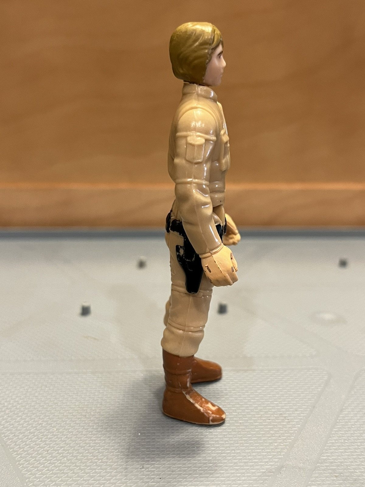 Luke Skywalker (Bespin Fatigues) sold