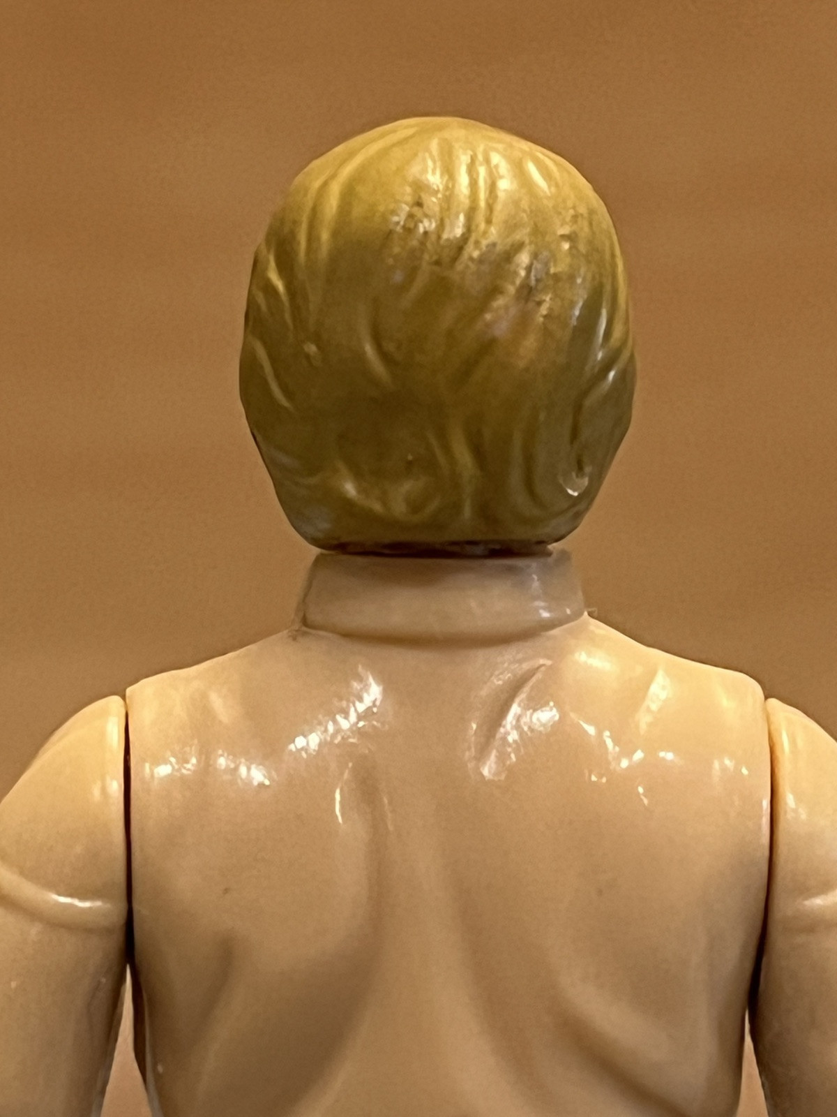 Luke Skywalker (Bespin Fatigues) sold