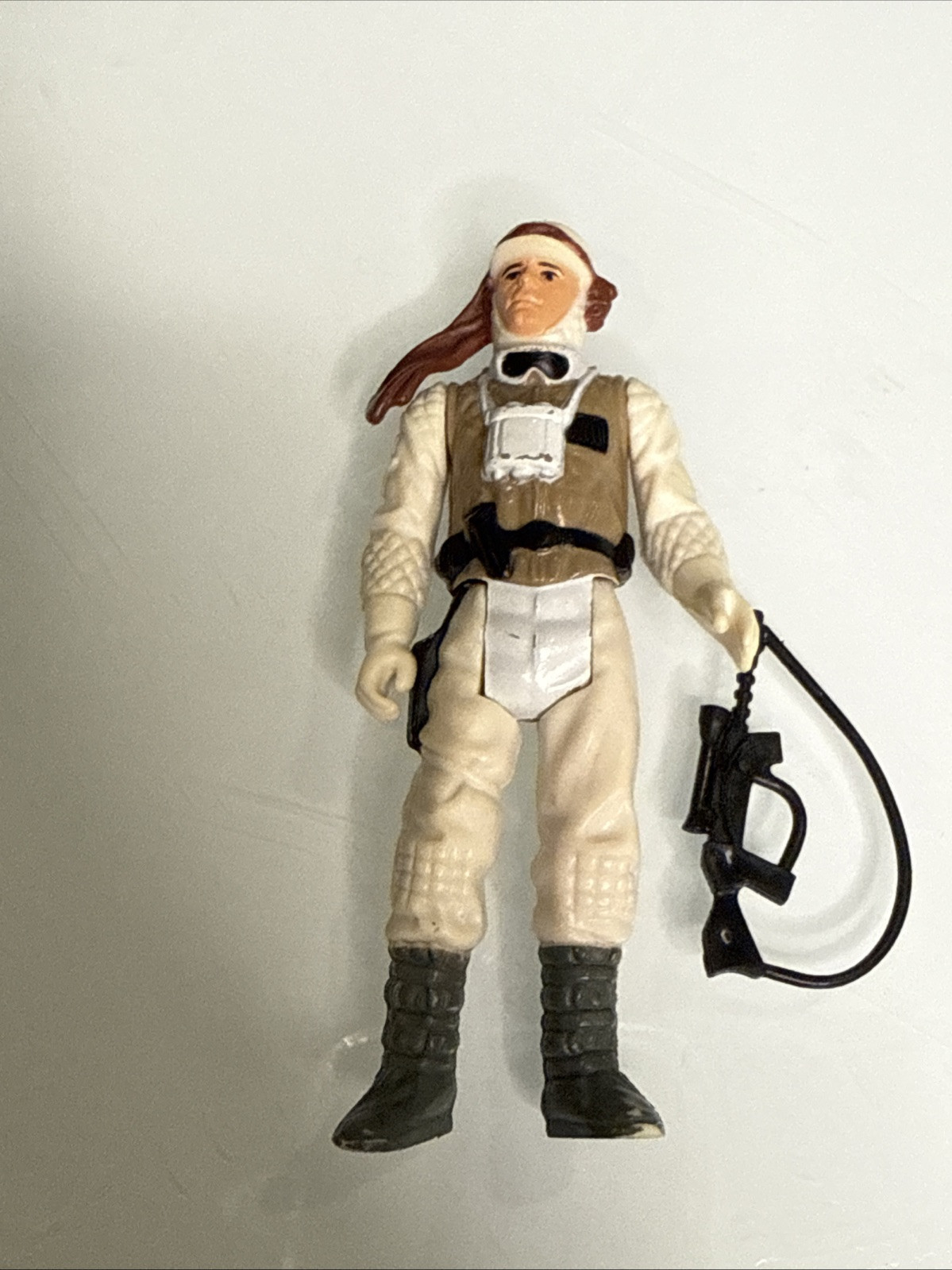 Luke Skywalker (Hoth Battle Gear) sold