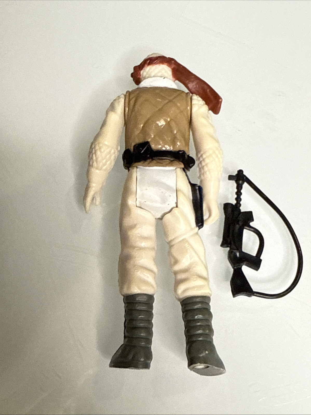 Luke Skywalker (Hoth Battle Gear) sold
