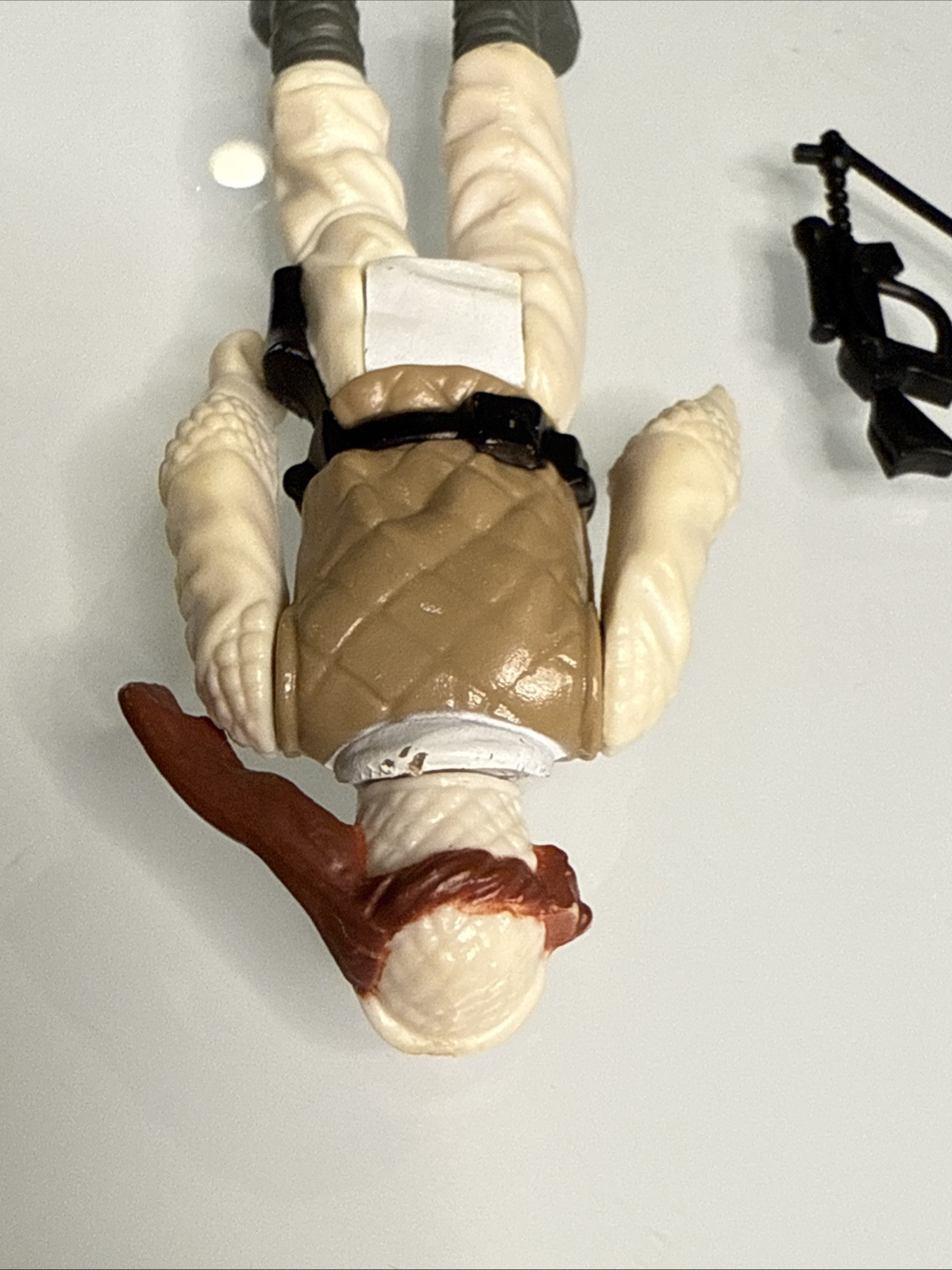 Luke Skywalker (Hoth Battle Gear) sold