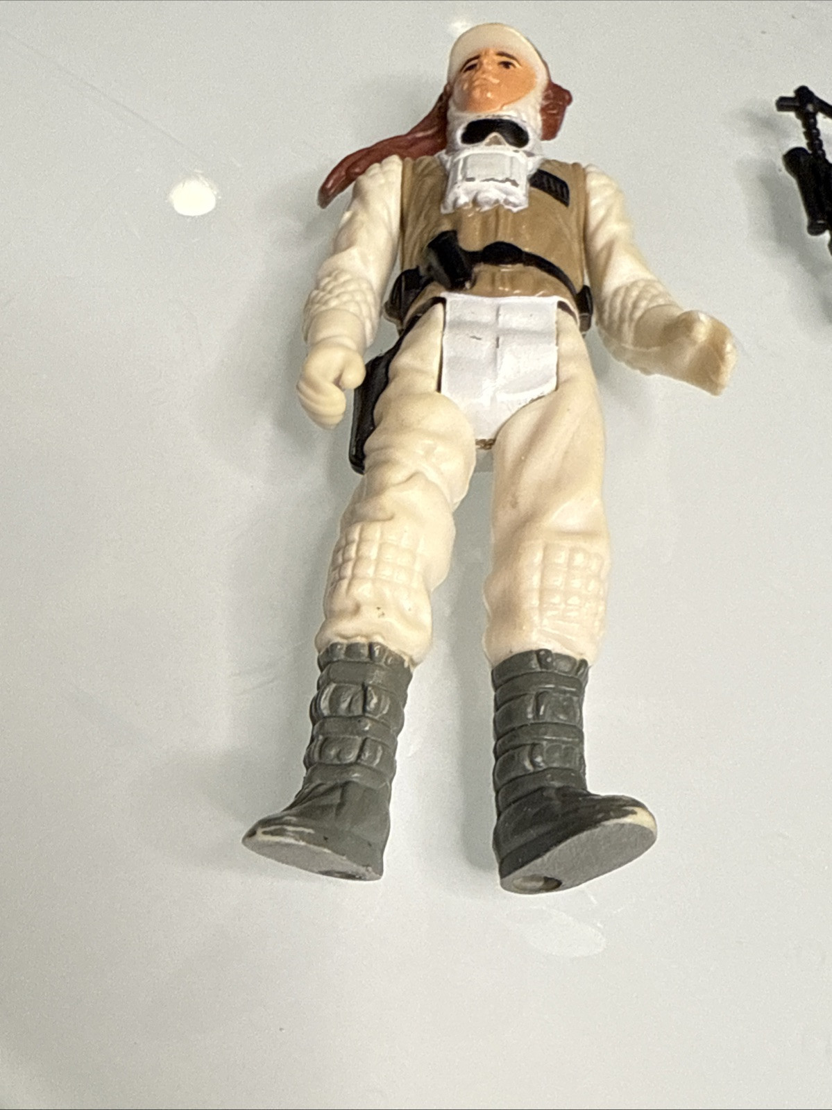 Luke Skywalker (Hoth Battle Gear) sold