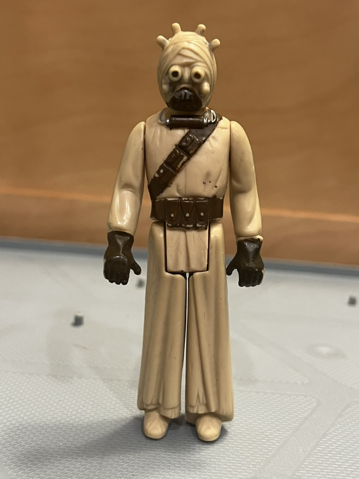 Tusken Raider (Sand People) sold