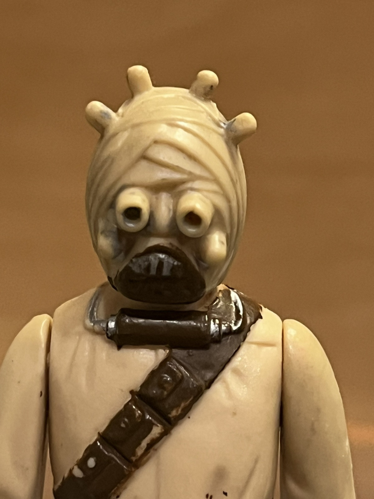Tusken Raider (Sand People) sold