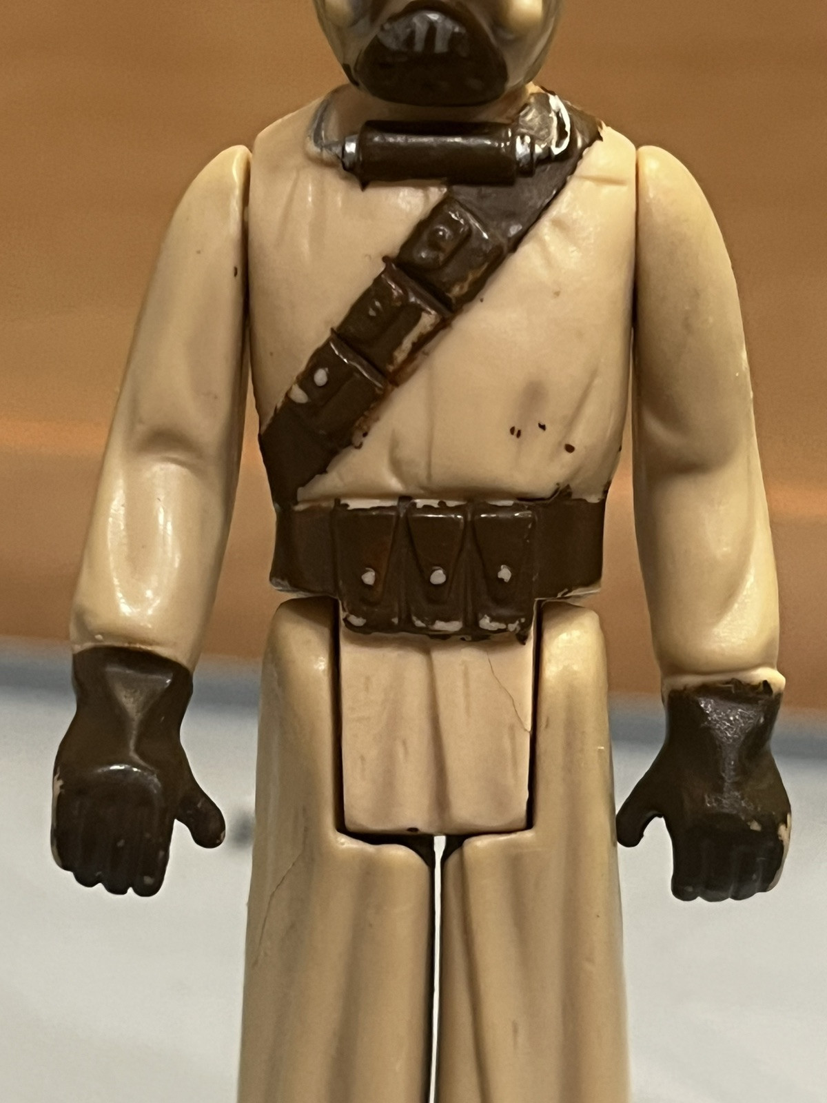 Tusken Raider (Sand People) sold