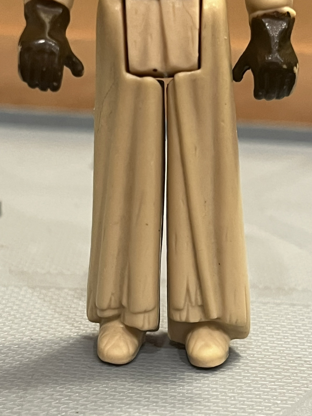 Tusken Raider (Sand People) sold