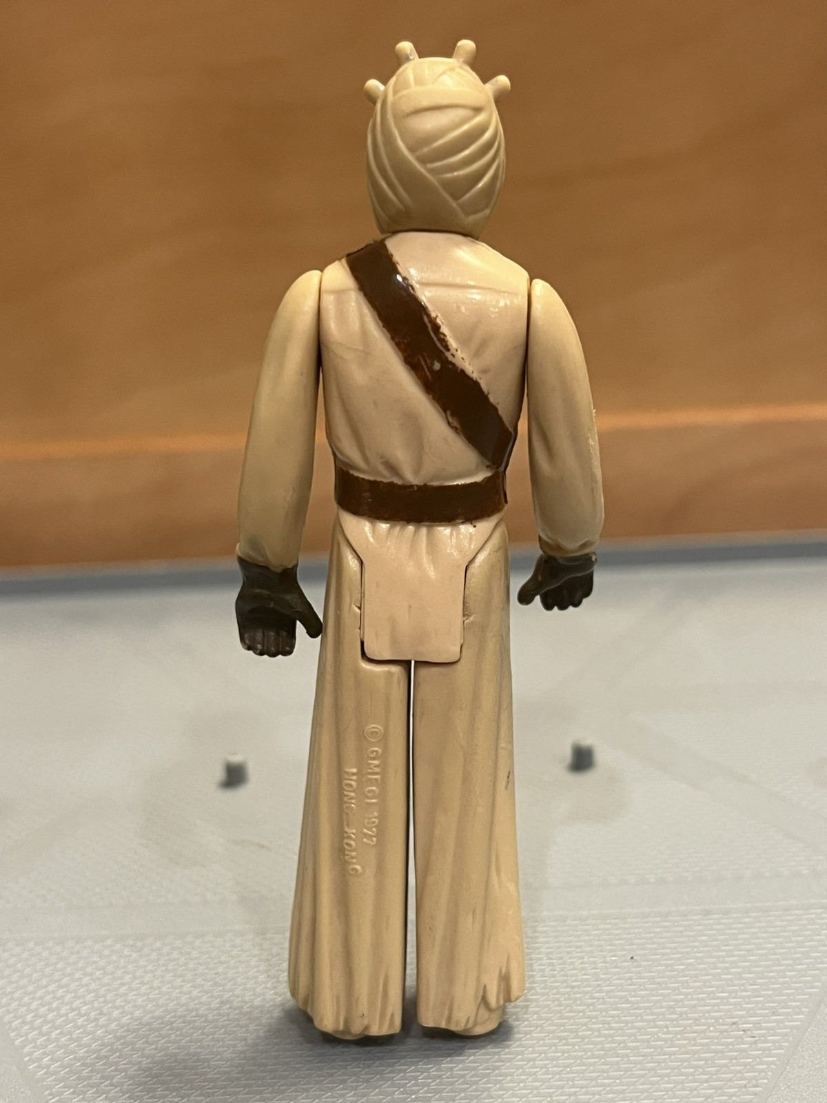 Tusken Raider (Sand People) sold
