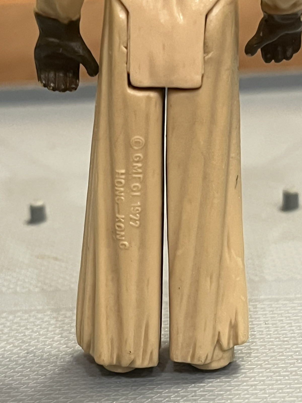 Tusken Raider (Sand People) sold