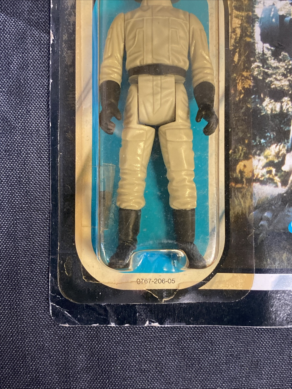AT-ST Driver sold