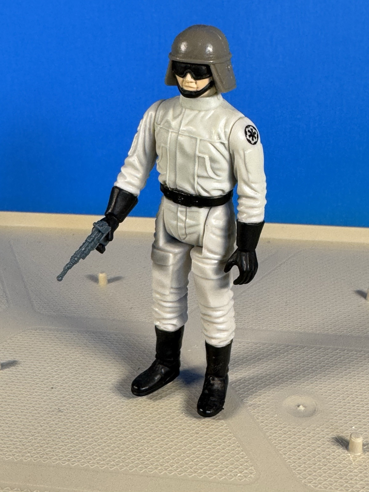 AT-ST Driver sold