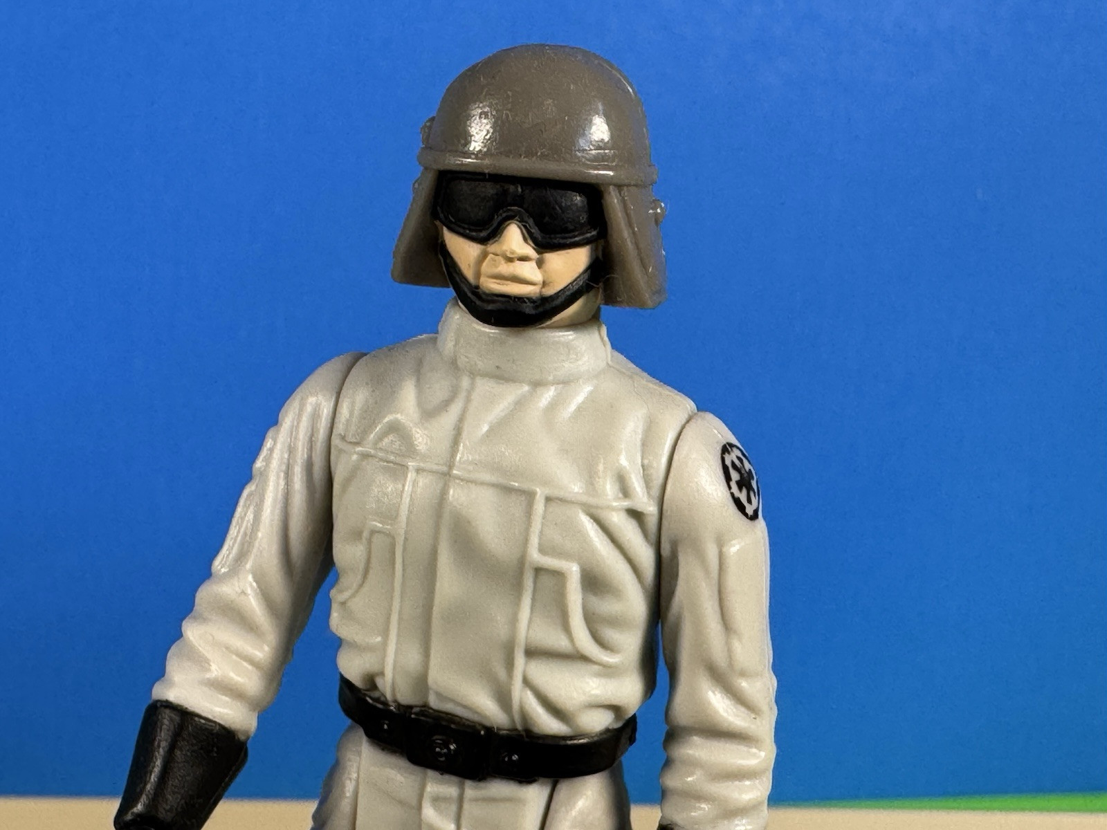 AT-ST Driver sold