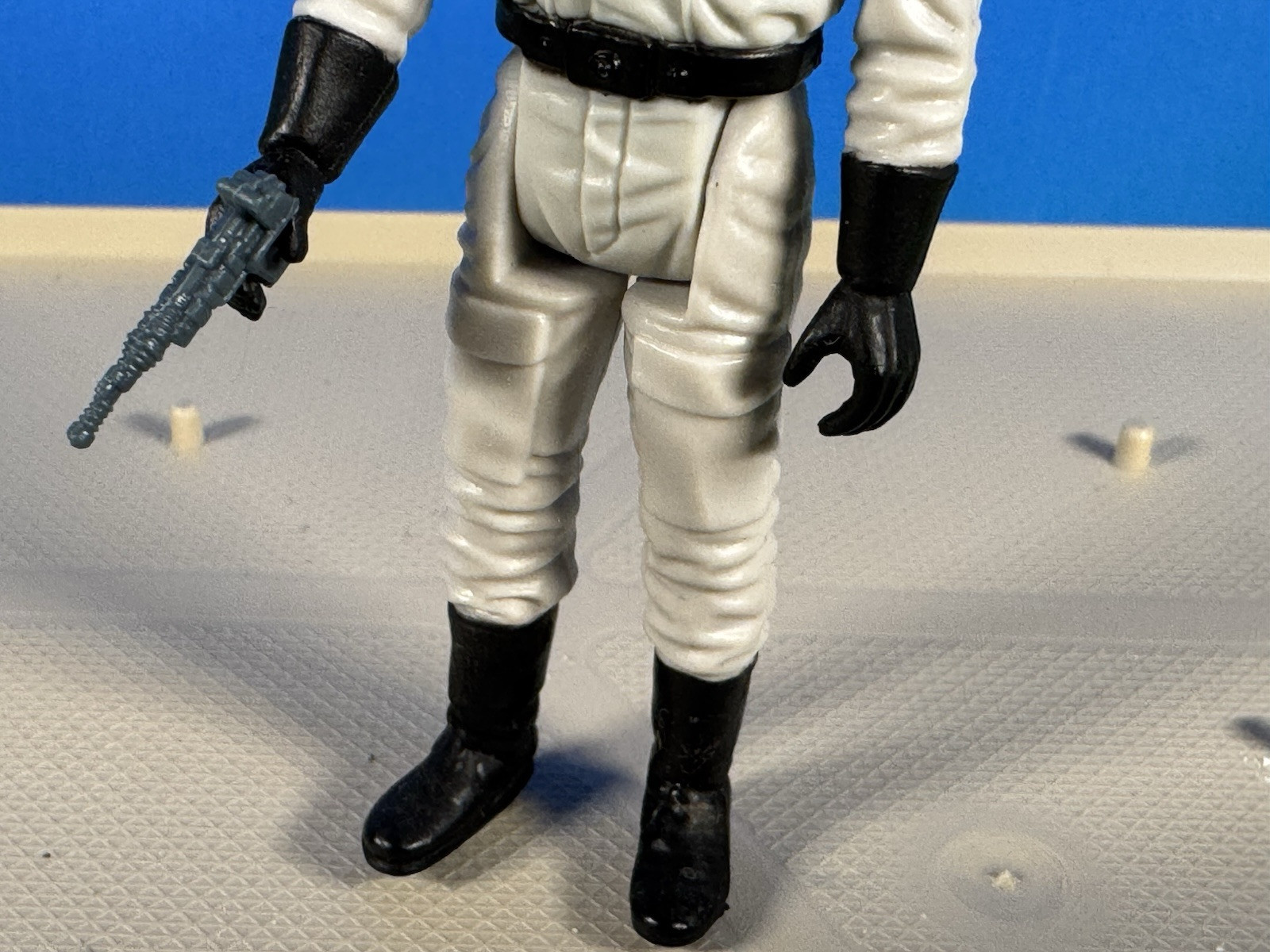 AT-ST Driver sold