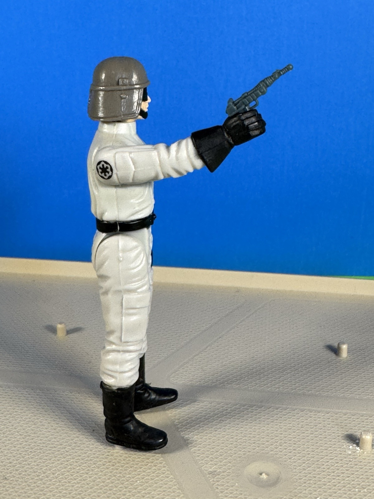 AT-ST Driver sold