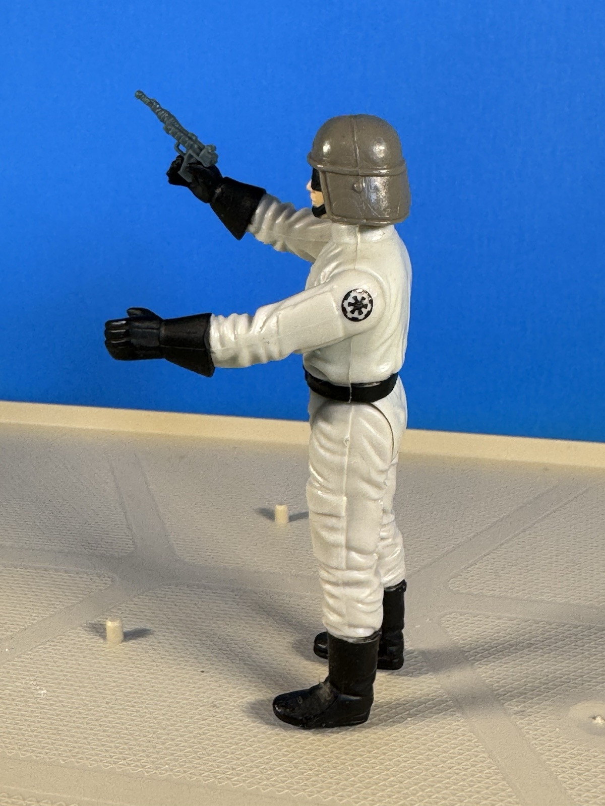 AT-ST Driver sold