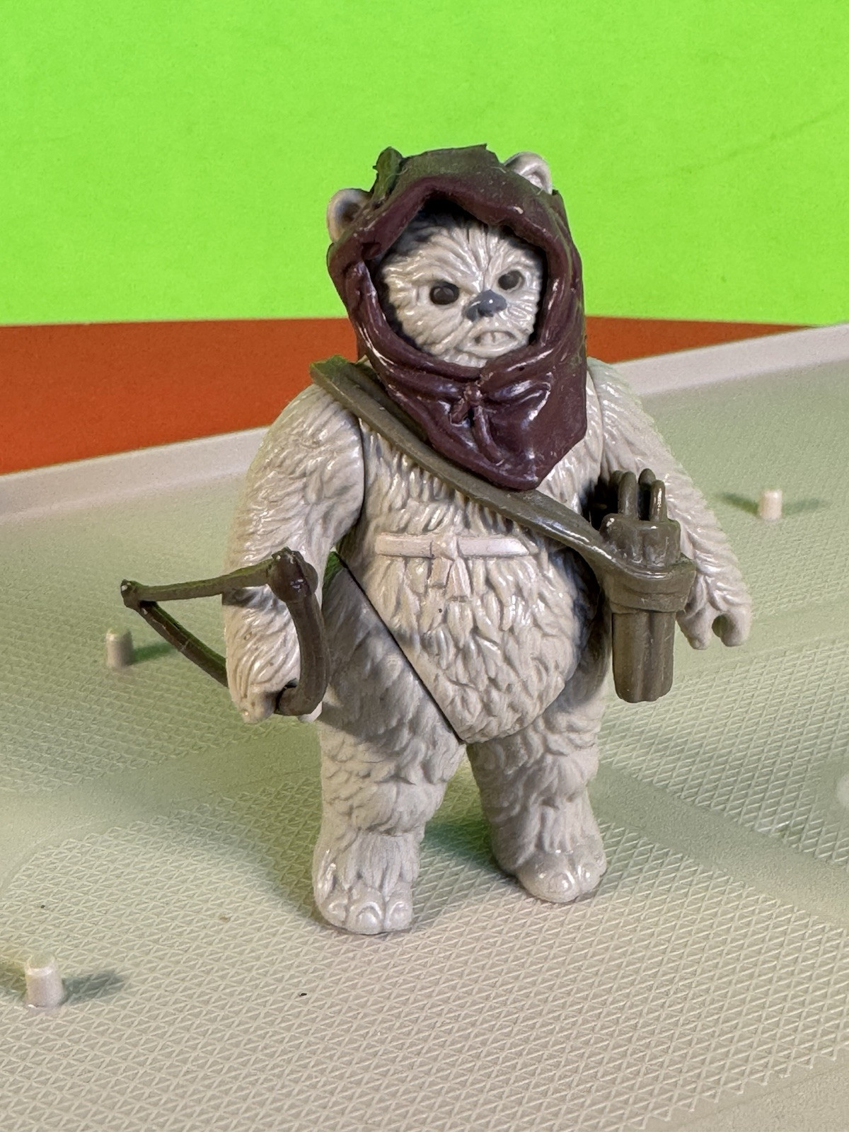 Warok sold