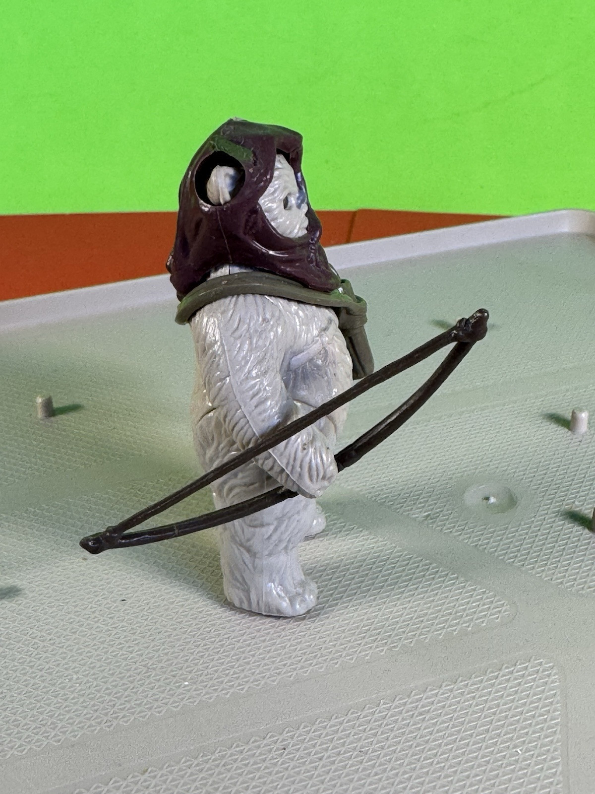 Warok sold