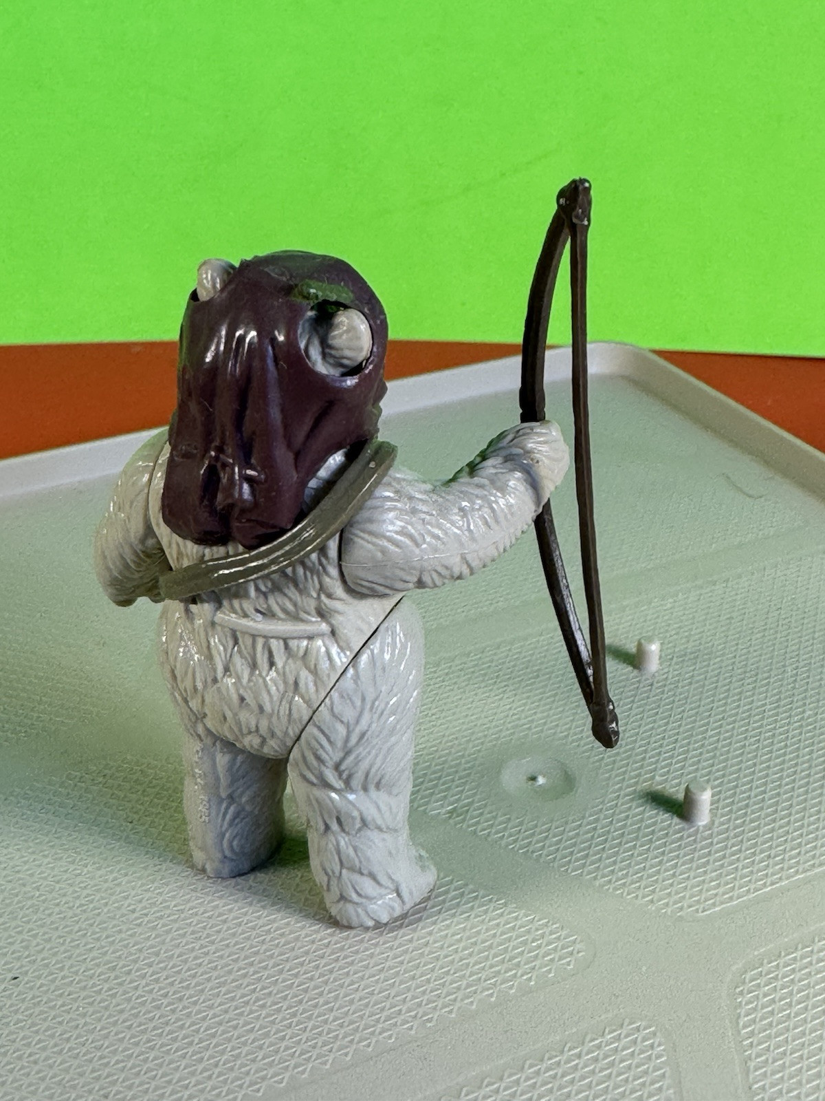 Warok sold