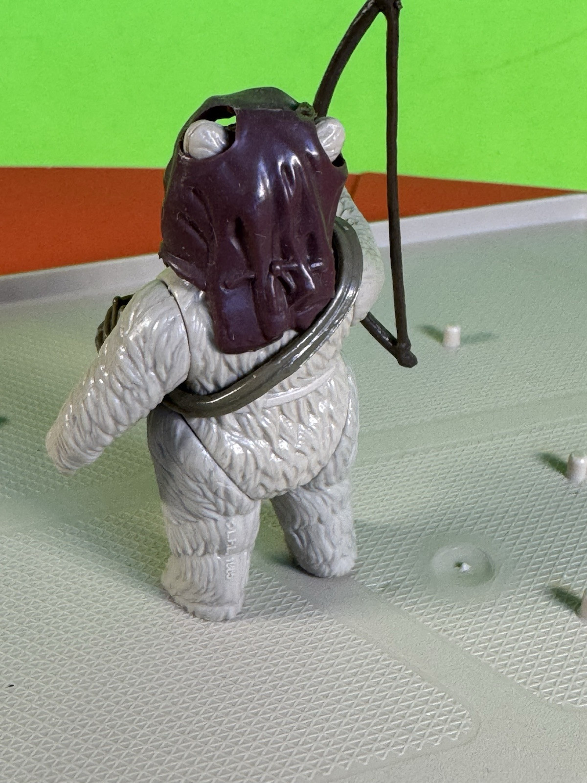 Warok sold