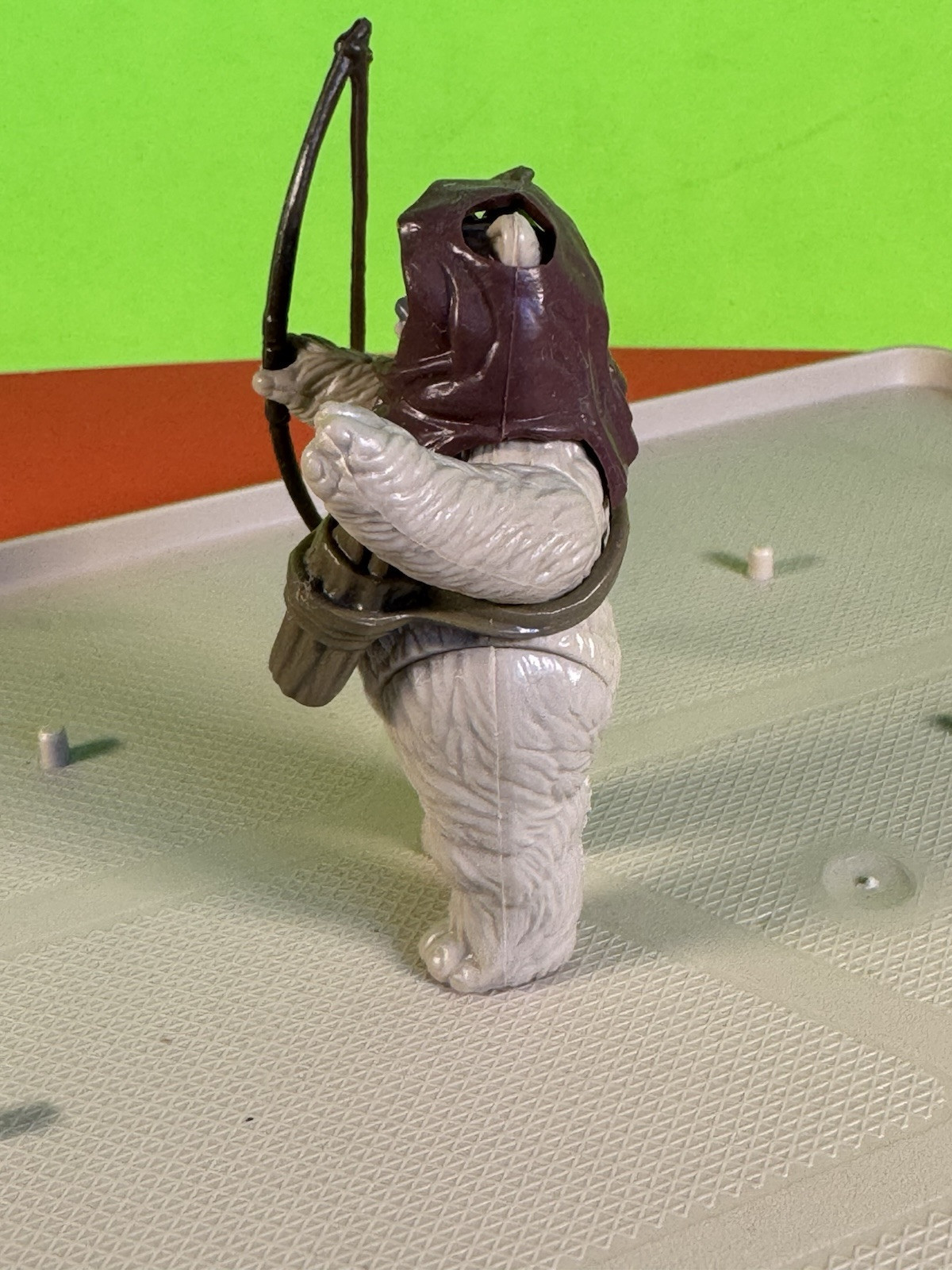 Warok sold