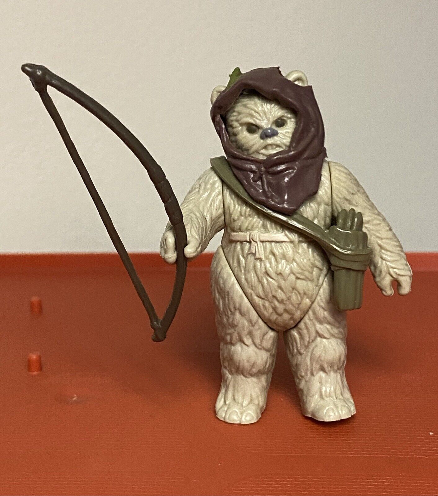 Warok sold