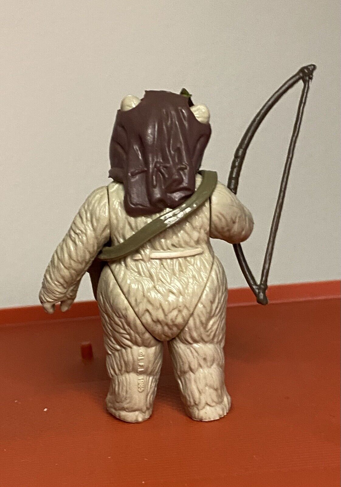 Warok sold