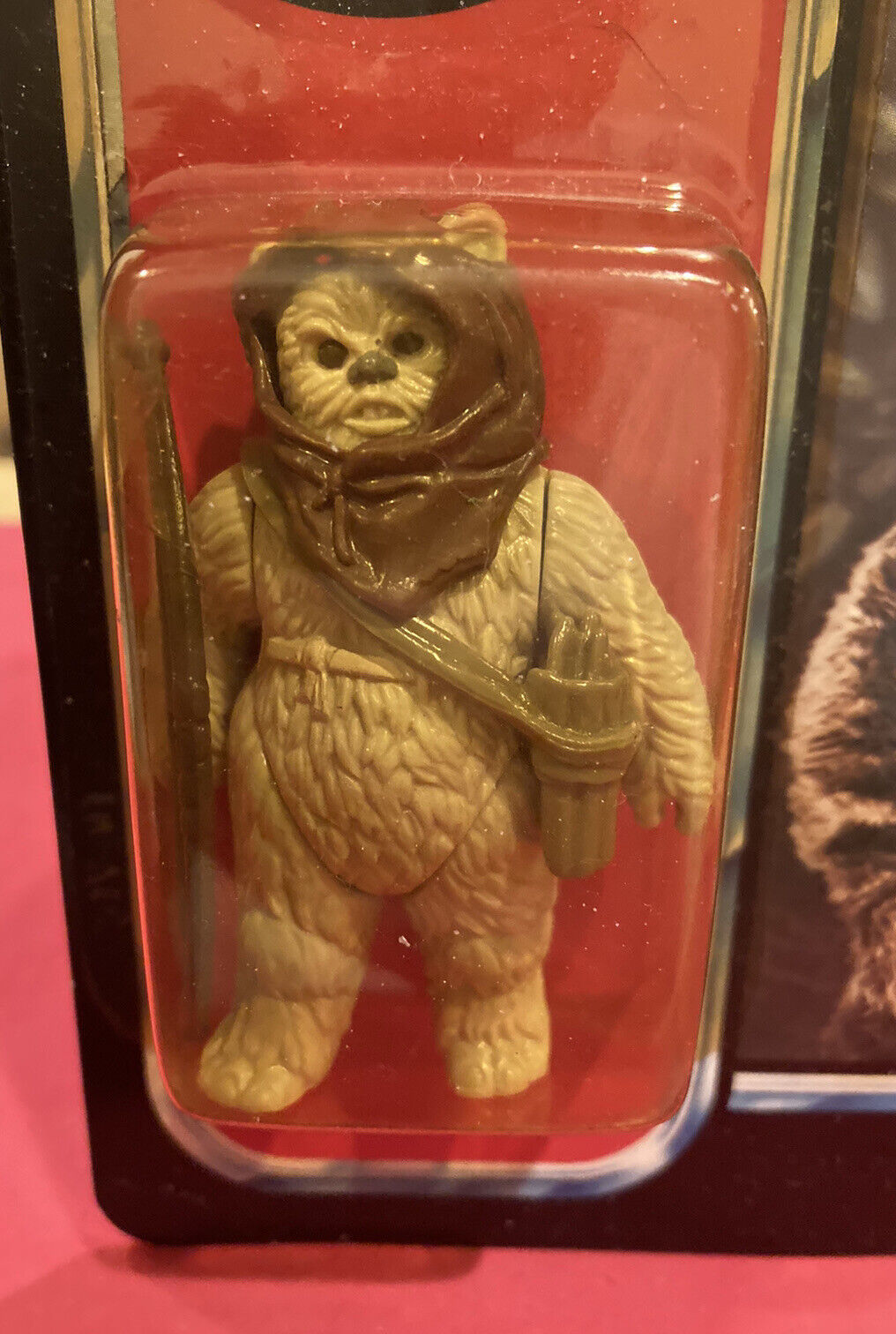 Warok sold