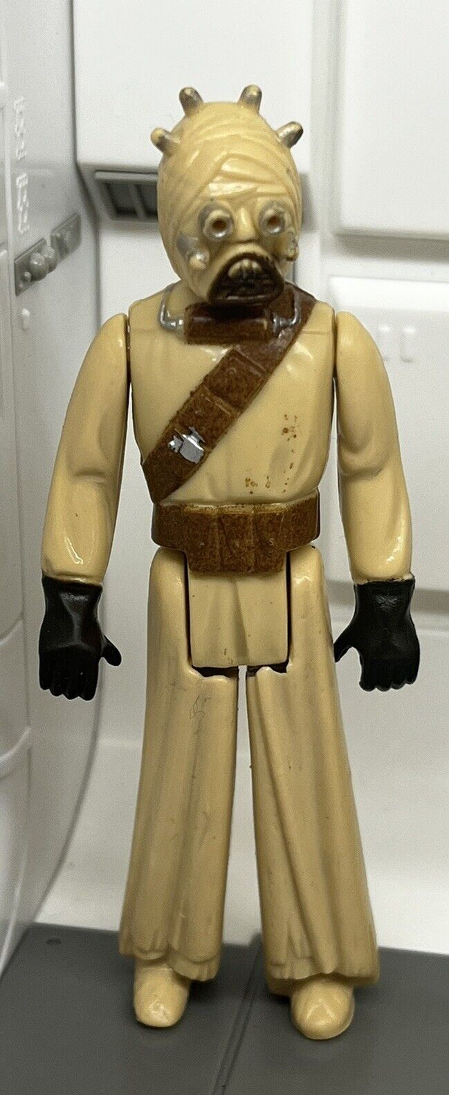 Tusken Raider (Sand People) sold