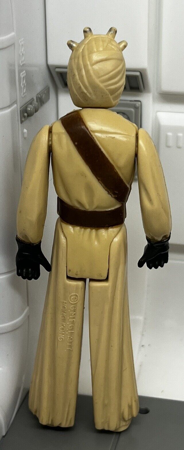 Tusken Raider (Sand People) sold