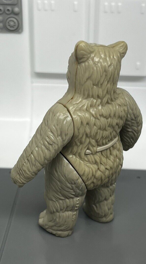 Warok sold