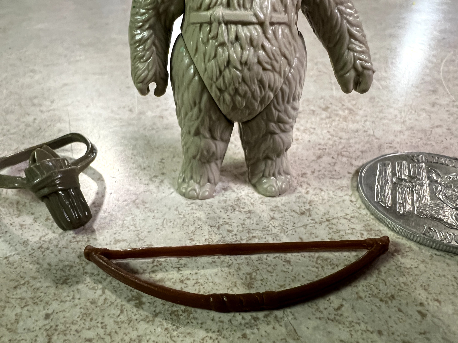 Warok sold