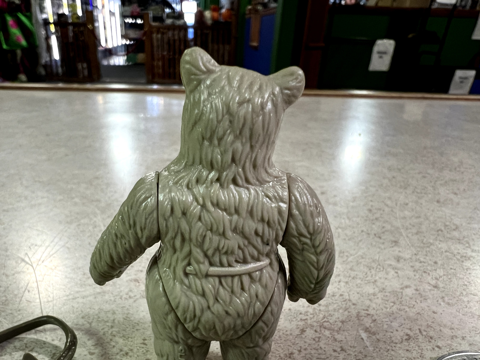 Warok sold