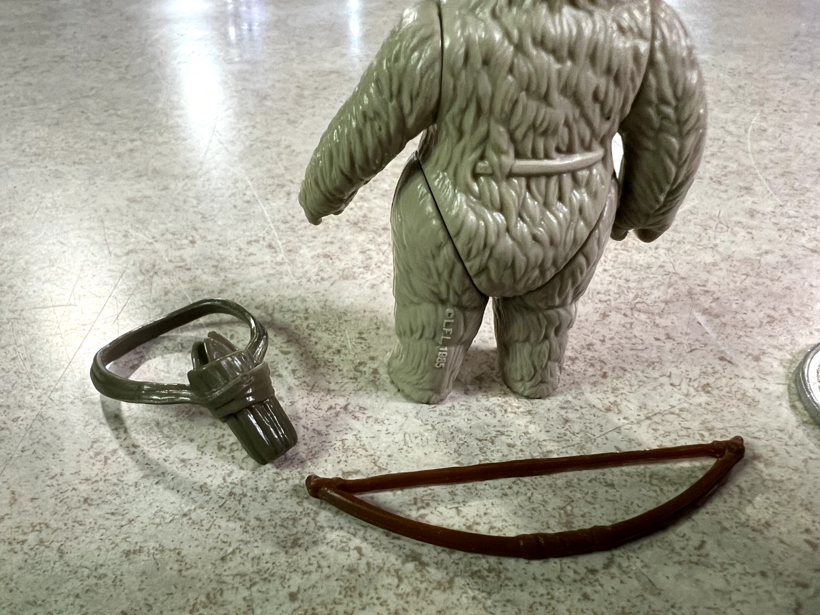 Warok sold
